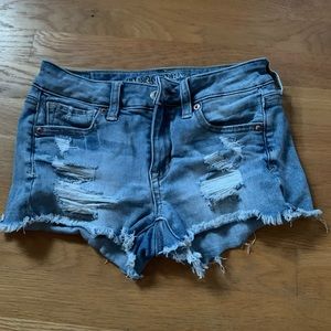 American Eagle shorts